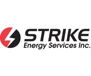 Strike Energy Services